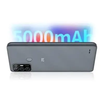 ZTE Blade A52