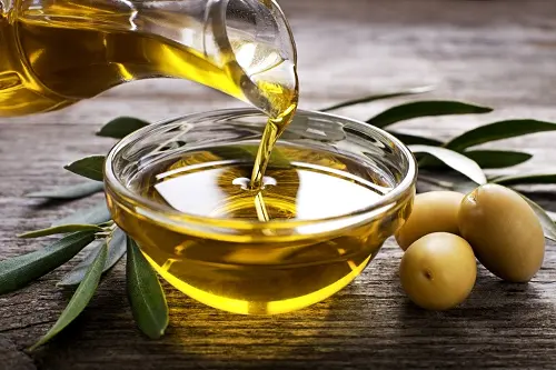 Aceite de Oliva Intenso La Española