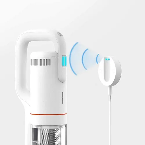 Aspirador ROIDMI F8 Storm Pro
