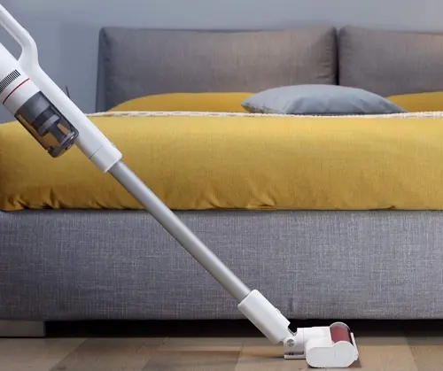 Aspirador ROIDMI F8 Storm Pro