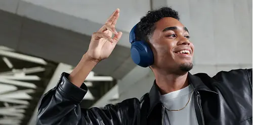 auriculares bluetooth Sony 