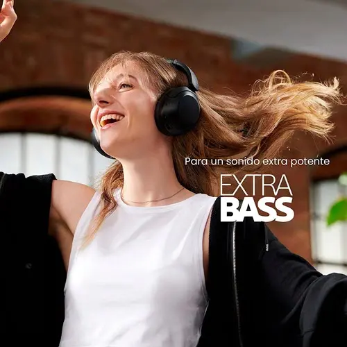 auriculares bluetooth Sony 1
