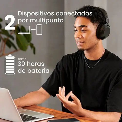auriculares bluetooth Sony 