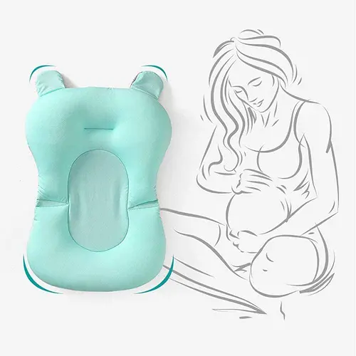 Bañera plegable Babify
