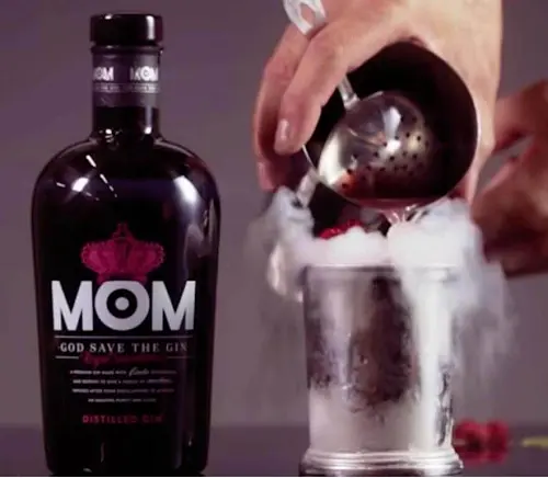 Ginebra MOM