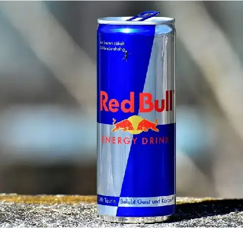 Pack 24 latas Red Bull