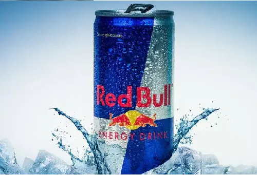 Pack 24 latas Red Bull