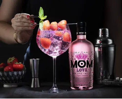 Ginebra MOM 