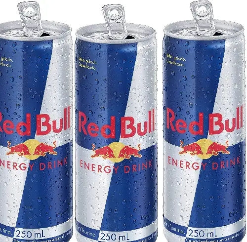 Pack 24 latas Red Bull