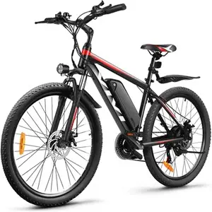 bicicleta eléctrica VIVI