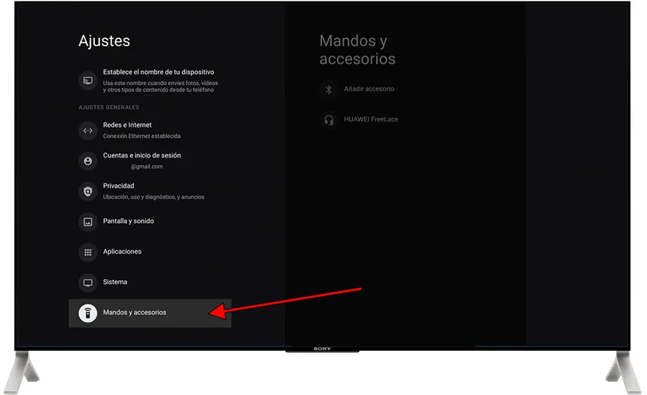 auriculares bluetooth Sony 