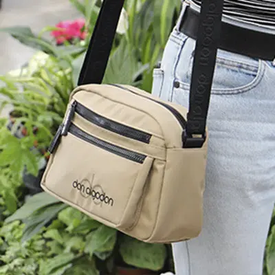 bolso bandolera 