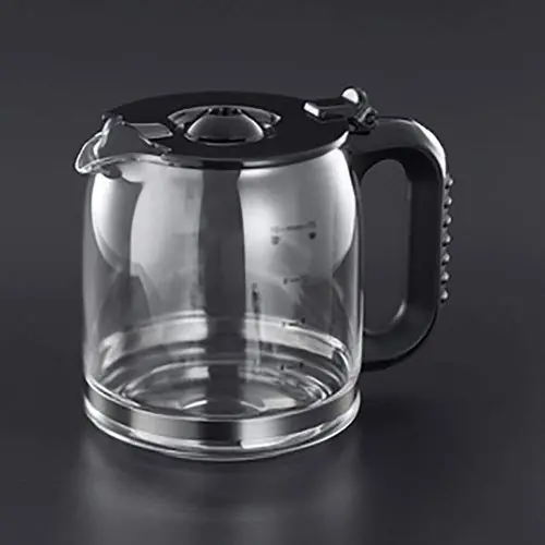 cafetera por goteo 