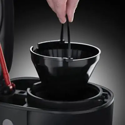 cafetera por goteo 