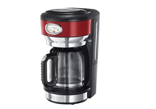 cafetera por goteo