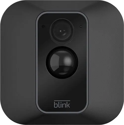 camaras blink