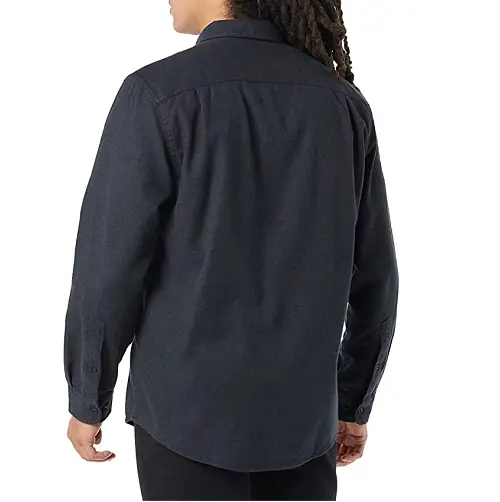 Camisa de Franela Amazon