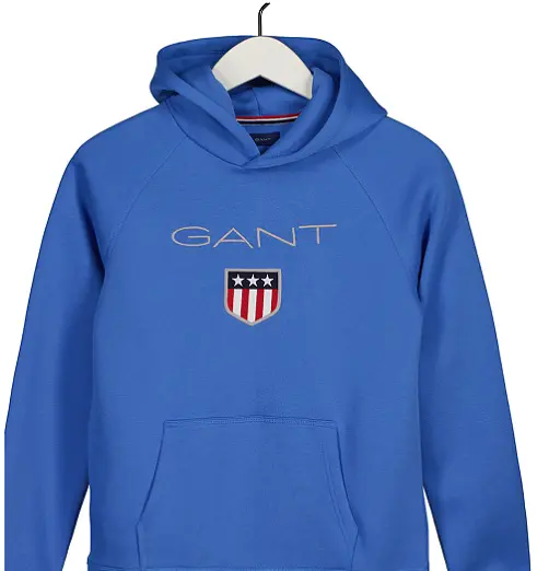 Sudadera GANT