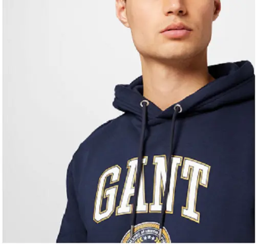 Sudadera GANT