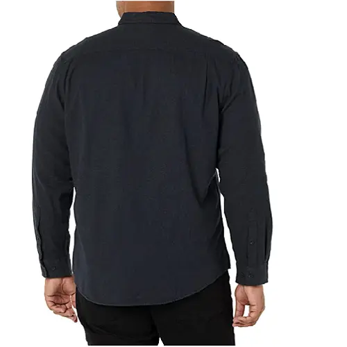 Camisa de Franela Amazon