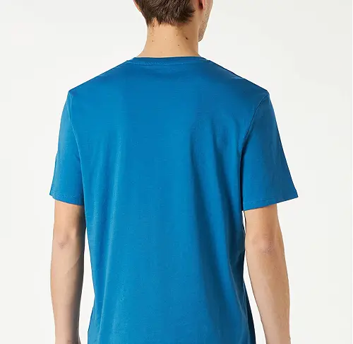 Camiseta Wrangler hombre