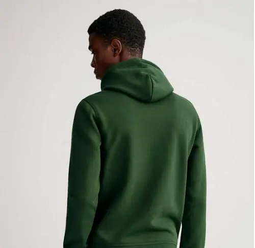 Sudadera GANT