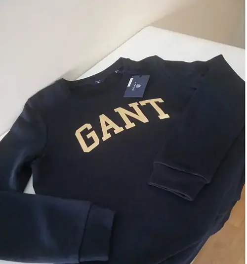 Sudadera GANT