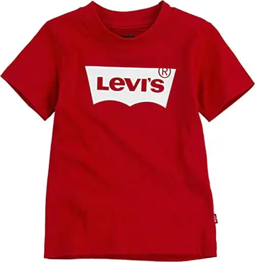 camiseta de niño
