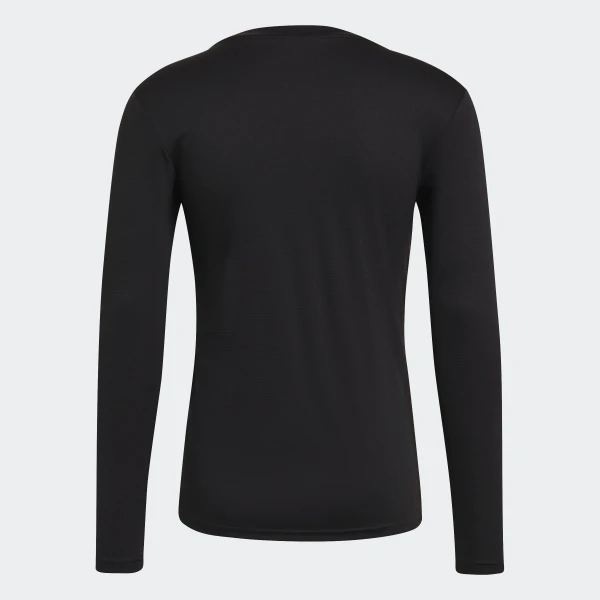 camiseta manga larga Adidas Team 
