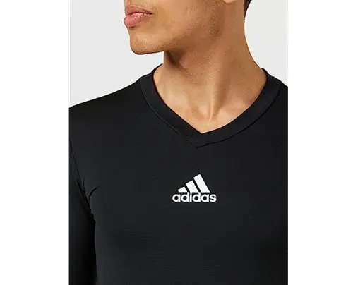 camiseta manga larga Adidas Team 