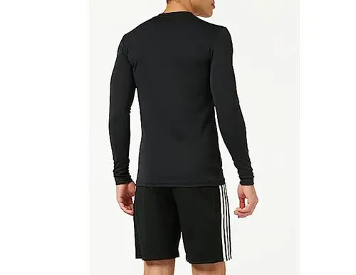 camiseta manga larga Adidas Team 