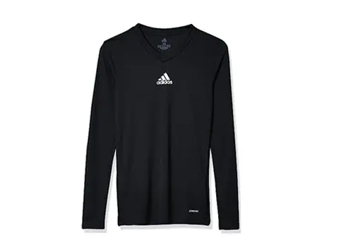 camiseta manga larga Adidas Team