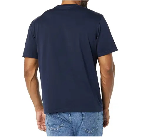 Camisetas básicas