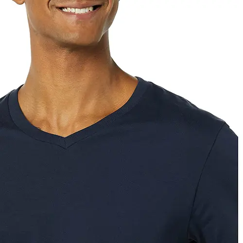 Camisetas básicas