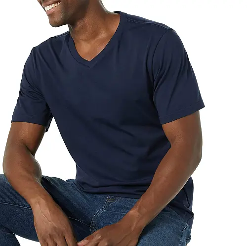 Camisetas básicas