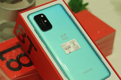 OnePlus 8T