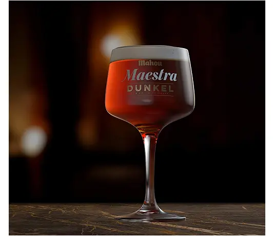 Mahou Maestra Dunkel