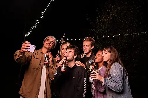Cerveza Estrella Galicia Especial