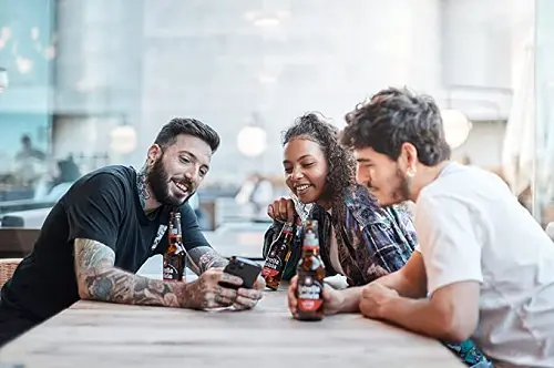 Cerveza Estrella Galicia Especial