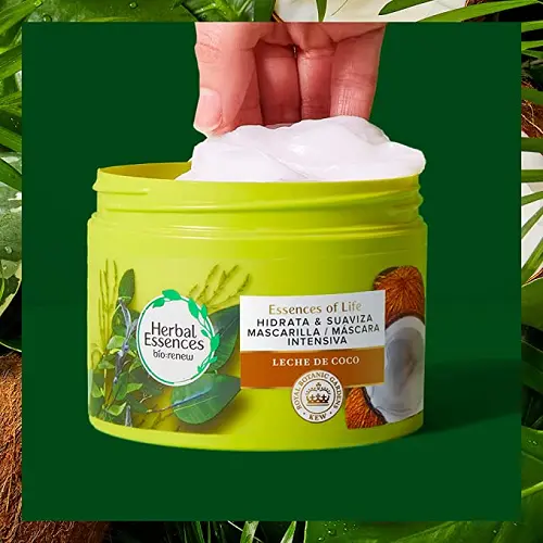 Champú Herbal

