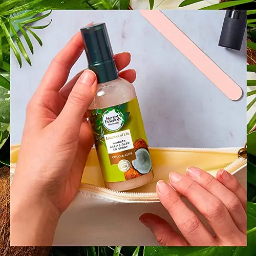 Champú Herbal