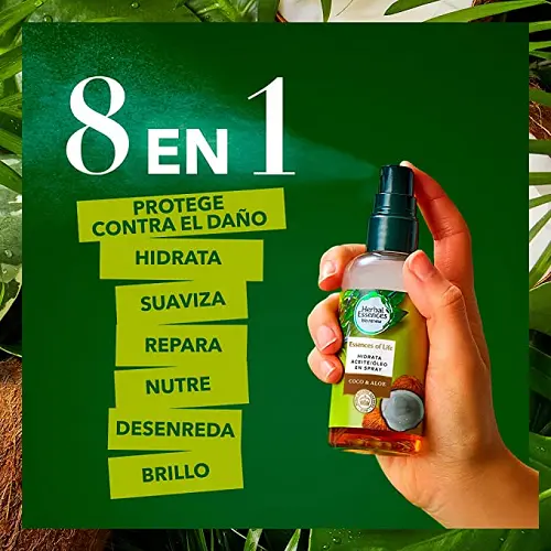 Champú Herbal