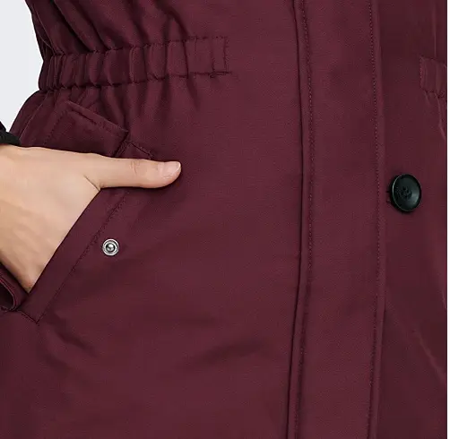 Chaqueta Only