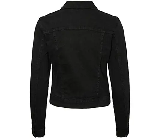 chaqueta vaquera Only 