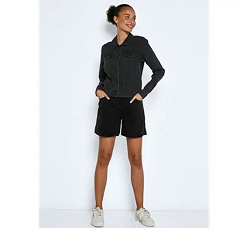 chaqueta vaquera Only 