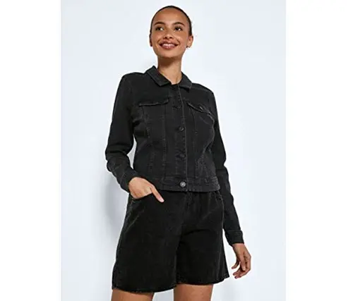 chaqueta vaquera Only 