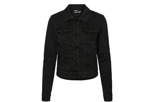 chaqueta vaquera Only