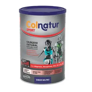 colágeno natural