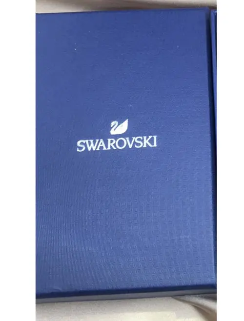 colgante de mujer Swarovski