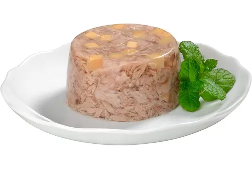 Comida para gatos GimCat
